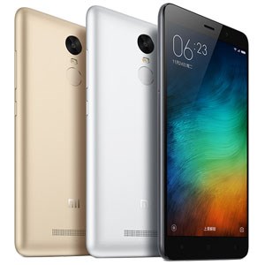 Điện thoại Redmi Note 3 Pro