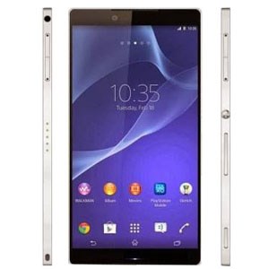 Điện thoại Sony Xperia Z6