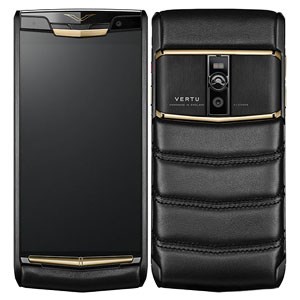 Điện thoại Vertu Signature Touch (2015)