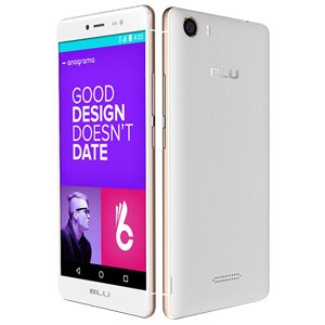 Điện thoại BLU Life One X (2016)