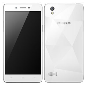 Điện thoại Oppo Mirror 5s