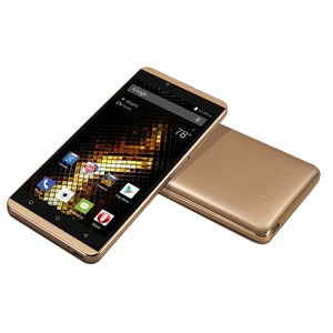 Điện thoại BLU Vivo XL