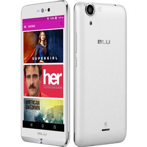 Điện thoại BLU Dash X LTE