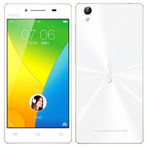 Điện thoại Vivo Y51