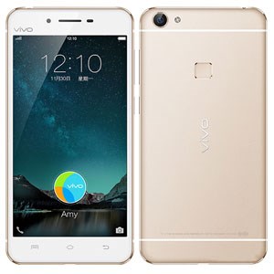 Điện thoại Vivo X6Plus