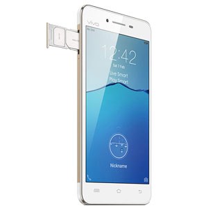 Điện thoại vivo Y35 (2016)