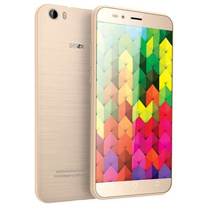 Điện thoại Intex Aqua Trend