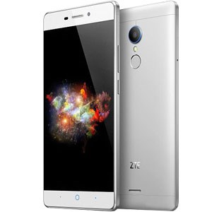 Điện thoại ZTE Blade X9