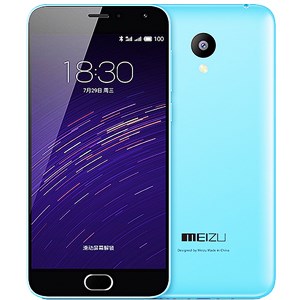 Điện thoại Meizu m2