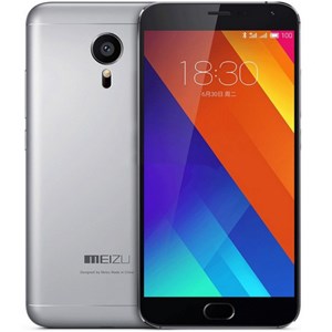 Điện thoại Meizu MX5