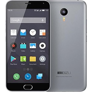 Điện thoại Meizu m2 note