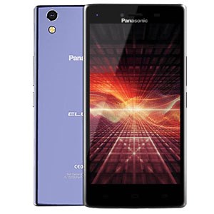 Điện thoại Panasonic Eluga Turblo