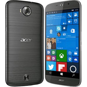 Điện thoại Acer Jade Primo