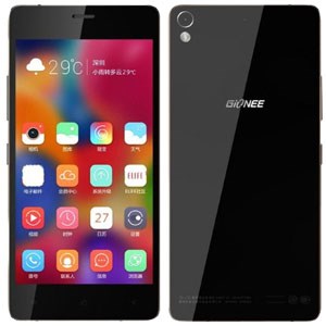 Điện thoại Gionee Elife S8