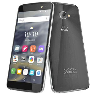 Điện thoại Alcatel Idol 4s