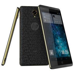 Điện thoại HP Falcon