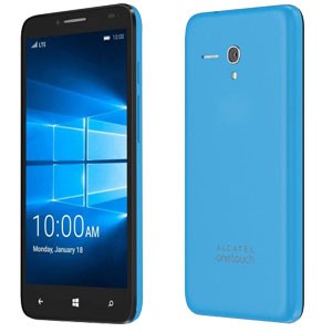Điện thoại Alcatel OneTouch Fierce XL