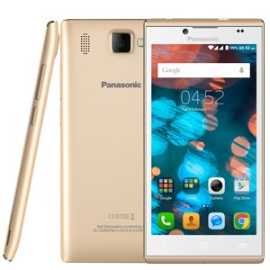 Điện thoại Panasonic P66 Mega