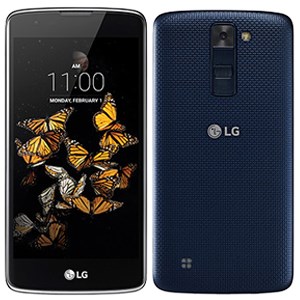 Điện thoại LG K8
