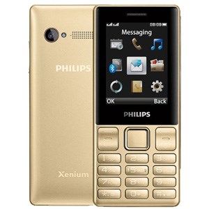 Điện thoại Philips E170