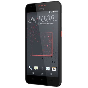 Điện thoại HTC Desire 825