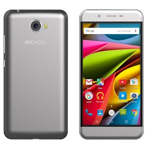 Điện thoại Archos 50 Cobalt Plus