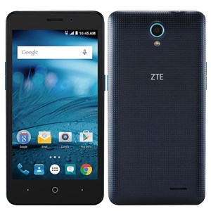 Điện thoại ZTE Avid Plus