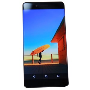 Điện thoại Ulefone Future