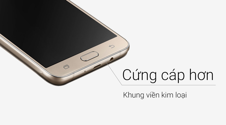 Điện thoại Samsung Galaxy J7 (2016)