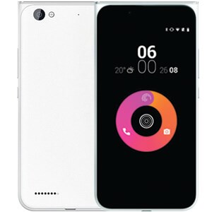 Điện thoại Obi Worldphone MV1