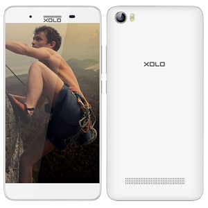 Điện thoại XOLO Era 4K