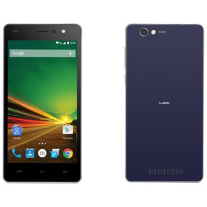 Điện thoại Lava A71