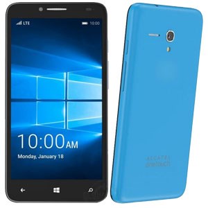 Điện thoại Alcatel Idol Pro 4