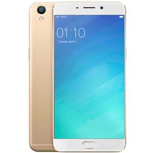 Điện thoại Oppo R9 Plus