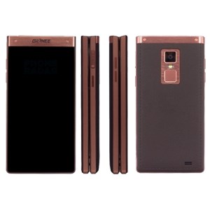 Điện thoại Gionee W909