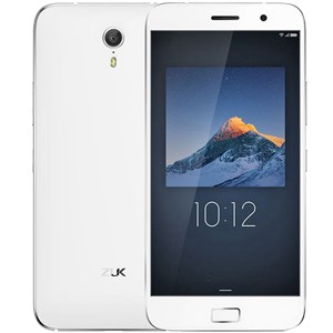Điện thoại Lenovo ZUK Z1
