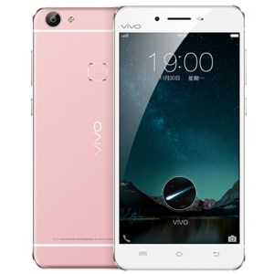 Điện thoại vivo X6S