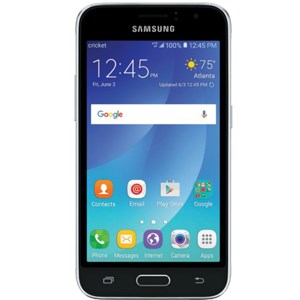 Điện thoại Samsung Galaxy Amp Prime