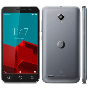 Điện thoại Vodafone Smart prime 6