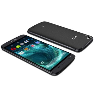 Điện thoại BLU Dash X Plus LTE