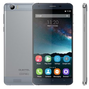 Điện thoại Oukitel K6000