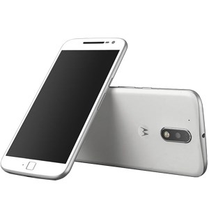 Điện thoại Motorola Moto G4