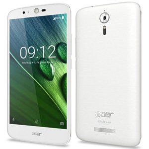 Điện thoại Acer Liquid Zest Plus