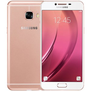 Điện thoại Samsung Galaxy C7