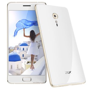Điện thoại Lenovo ZUK Z2 Pro