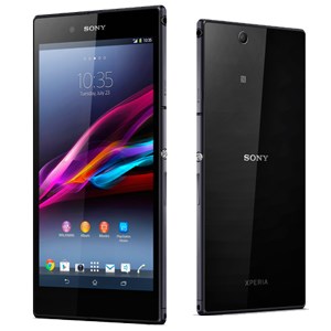 Điện thoại Sony Xperia M Ultra