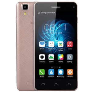 Điện thoại Leagoo Alfa 6
