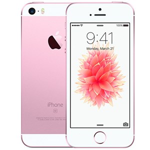 Điện thoại iPhone SE 64GB