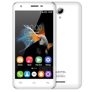 Điện thoại Oukitel C2