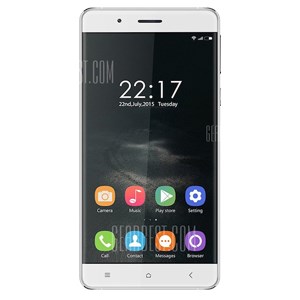 Điện thoại Oukitel K4000